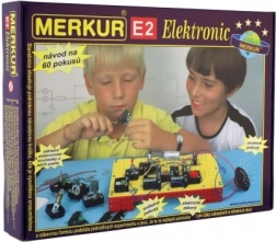 Ηλεκτρονική κατασκευή MERKUR E2