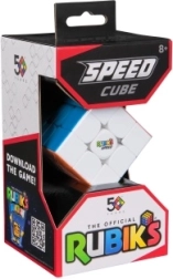 Κύβος του Ρούμπικ Speed Cube 3x3 μαγνητικός χωρίς αυτοκόλλητα