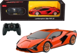 Τηλεκατευθυνόμενο αυτοκίνητο RASTAR LAMBORGHINI Sián, πορτοκαλί