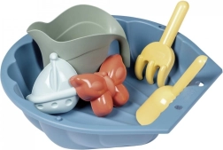 Παιχνιδόκουτα άμμου με αξεσουάρ Life