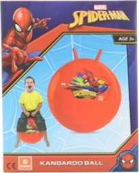 Μπάλα αναπήδησης Mondo - Spiderman