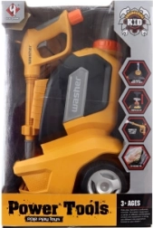 Παιδικό παιχνίδι πλυντήριο υψηλής πίεσης