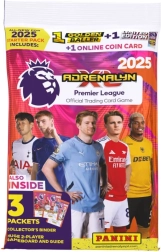 Συλλεκτικό άλμπουμ Premier League 2025