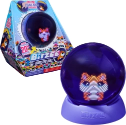 Bitzee Hamster Ball διαδραστικό εικονικό κατοικίδιο – χάμστερ από τη Spin Master