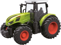 Φωτεινό RC Τρακτέρ με τηλεχειρισμό