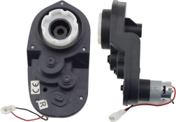 Κινητήρας συνεχούς ρεύματος 24 V RS555 200 W 18 000 στροφ./λεπτό