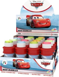 Σαπουνόφουσκες με θέμα Cars 175 ml