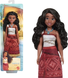 Κούκλα DISNEY PRINCESS VAJANA 2 – κούκλα μόδας