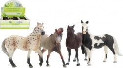 Πλαστικές φιγούρες αλόγων 15 εκ. - 1 τεμάχιο