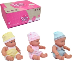 Μικρή κούκλα