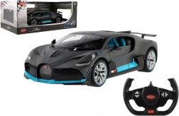 RC αυτοκίνητο BUGATTI Divo 1:14 γκρι 2,4 GHz με ανοιγόμενες πόρτες