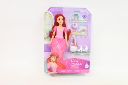 Disney Princess Άριελ σε βραδινό φόρεμα με αξεσουάρ