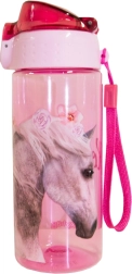 Oxybag μπουκάλι νερού OXY CLICK άλογο Romantic 500 ml