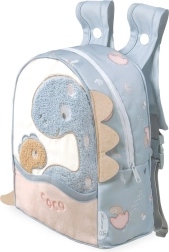 Παιδικό σακίδιο coco με δεινόσαυρους 20 × 10 × 25 cm