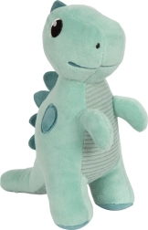 Small Foot λούτρινος T. Rex πράσινος Dino