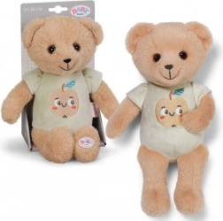 Λούτρινο αρκουδάκι BABY born Teddy 26 cm