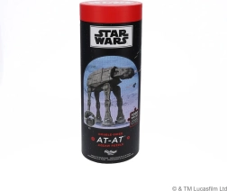 Αμφίπλευρο παζλ Ridley's Games STAR WARS AT-AT – 1000 κομμάτια