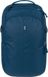 Σακίδιο πλάτης BAAGL Dash Max Navy GRS