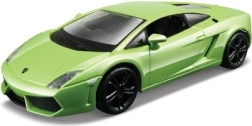Bburago Lamborghini Gallardo LP560-4 1:32 πράσινο μεταλλικό μοντέλο