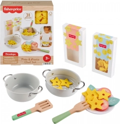 Fisher-Price σετ μαγειρικής ζυμαρικών για παιδιά