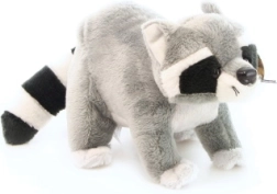 Λούτρινος ρακούν 18 εκ.