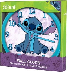 Ρολόι τοίχου Stitch 25 cm
