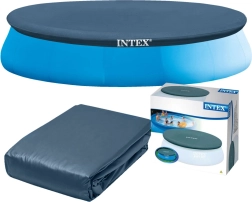 Κάλυμμα πισίνας 396 cm INTEX