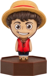Νυχτερινό φωτιστικό One Piece – Luffy