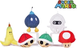Λούτρινο παιχνίδι Super Mario 30 cm