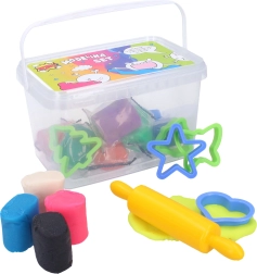 Μεγάλο σετ μοντελοποίησης Doh