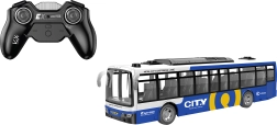 RC λεωφορείο τηλεχειρισμού 38 cm