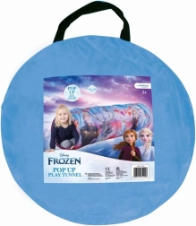 Αναδυόμενη σήραγγα Frozen 2