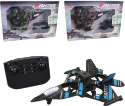 Μαχητικό Αεροπλάνο με Τηλεχειρισμό 2,4 GHz