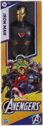 Titan Hero Series – φιγούρα IRON MAN 29 cm