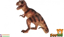 Ρεαλιστική πλαστική φιγούρα Tyrannosaurus rex 23 cm
