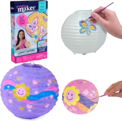 Σετ δημιουργικής κατασκευής Cool Maker για χαριτωμένο φανάρι DIY
