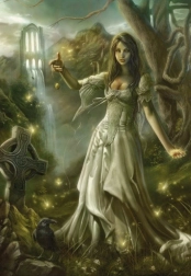 Παζλ Will o' the Wisp 1000 κομμάτια