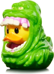 Μίνι παπάκι TUBBZ GHOSTBUSTERS – Slimer