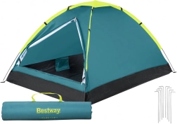 Τουριστική σκηνή 2 ατόμων BESTWAY Cool Dome