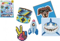 Dotzies Δημιουργικό σετ ζωγραφικής με διαμάντια