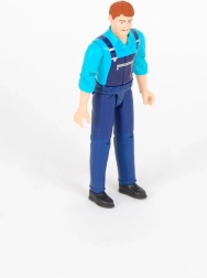 Φιγούρα μηχανικού Bruder