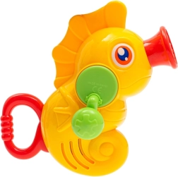 Παιχνίδι μπάνιου BABY MIX υδάτινο ιππόκαμπος
