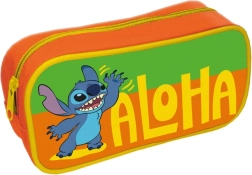Κασετίνα Lilo & Stitch ορθογώνια