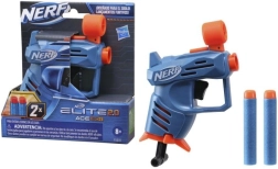 Nerf Elite 2.0 Ace SD-1 συμπαγές πιστόλι για βελάκια