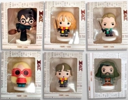 Μίνι φιγούρα HARRY POTTER Poki mini
