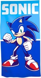 Πετσέτα παραλίας Sonic