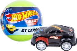 Αυτοκίνητο Hot Wheels GT σε Κάψουλα 65 mm