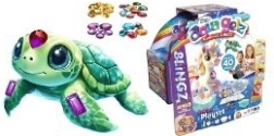 Aqua Gelz deluxe brightz – μεγάλη δημιουργική σειρά με φωσφορίζουσες μπίλιες