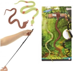 Αντιστρες ελαστικό σιλικονούχο φίδι 3 τεμ.