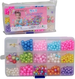 Σετ χαντρών για περάσματα